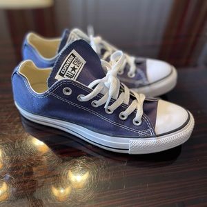 Converse All Stars SOLD ON ANOTHER SITE